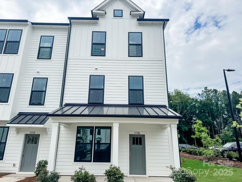 12016 Storm Lane 36 Charlotte NC 28277