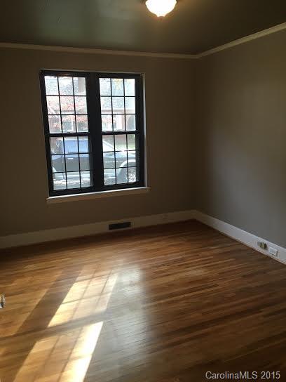 None - Residential Lease