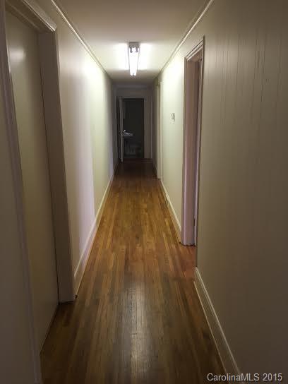 None - Residential Lease