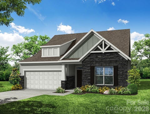Photo of 4494 Blue Mound Court, Stanley, NC 28164 (MLS # 4413668)