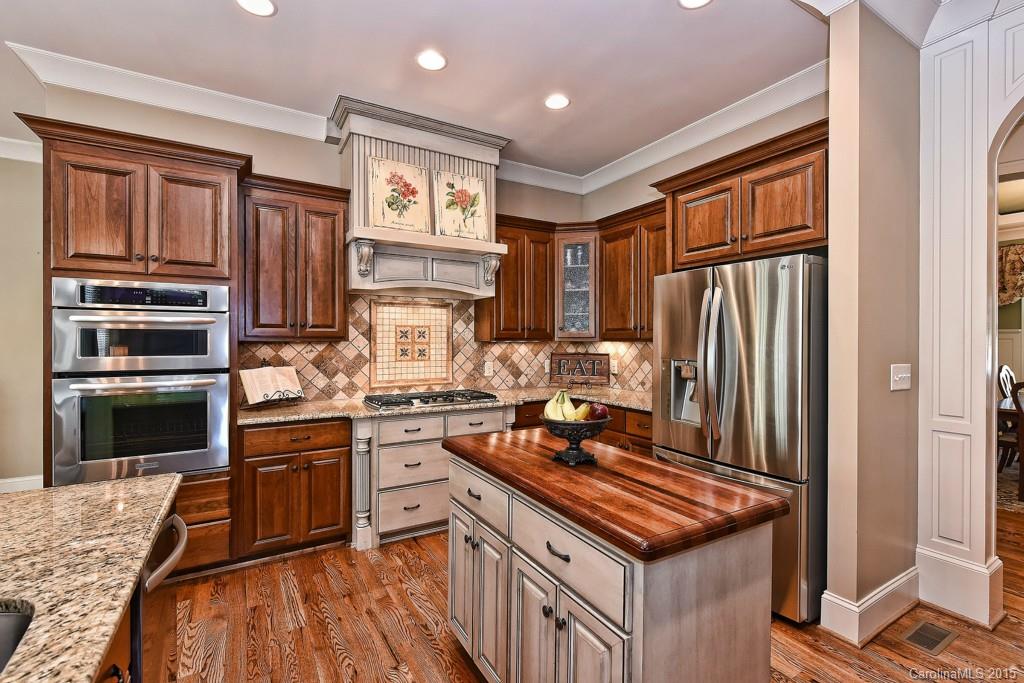 Springfield - Residential