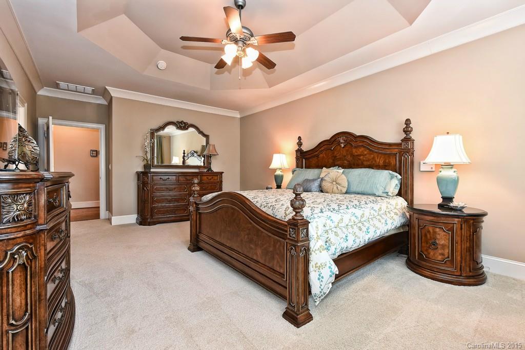 Springfield - Residential