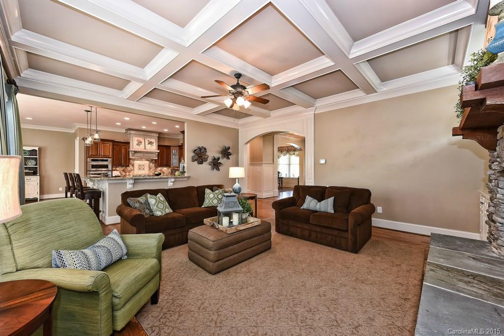 Springfield - Residential