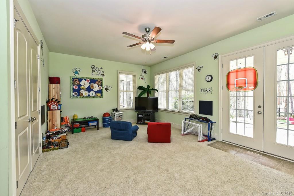 Springfield - Residential