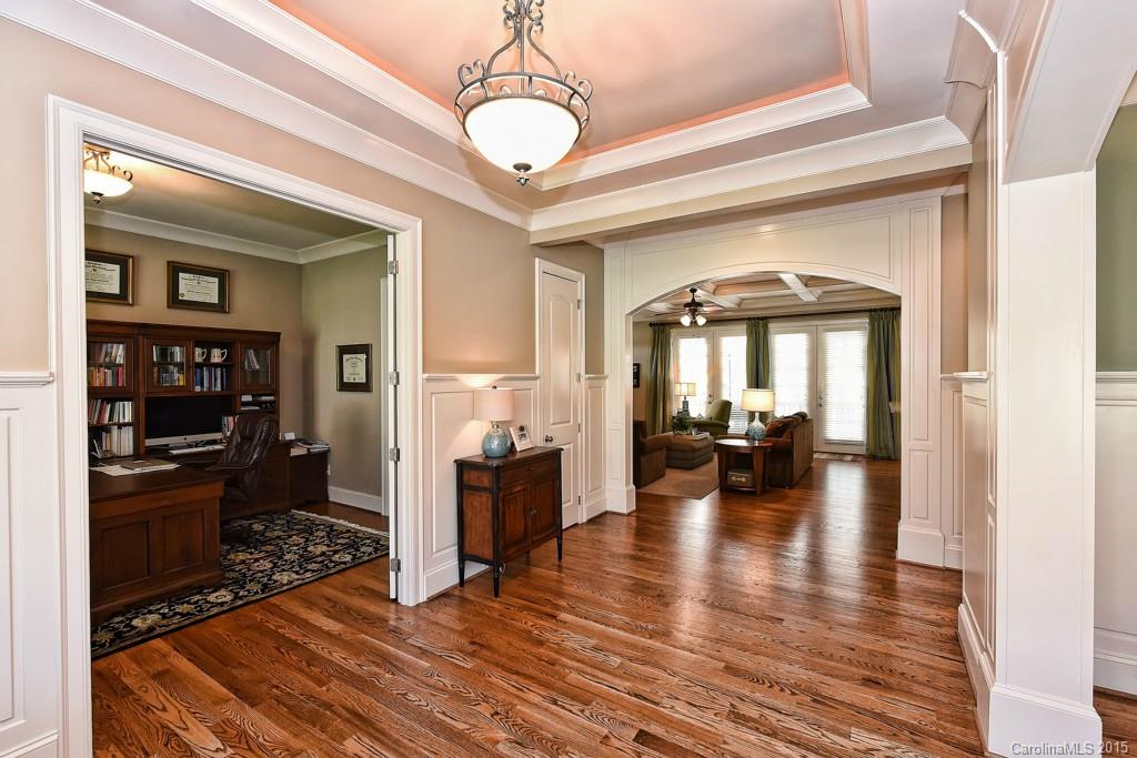 Springfield - Residential