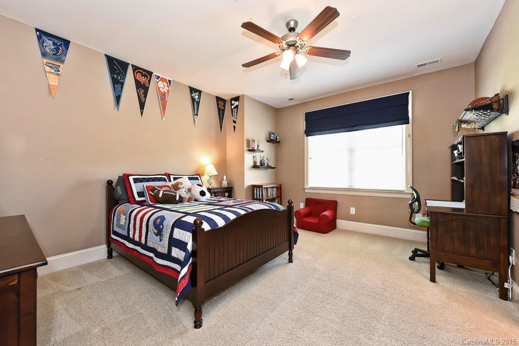 Springfield - Residential