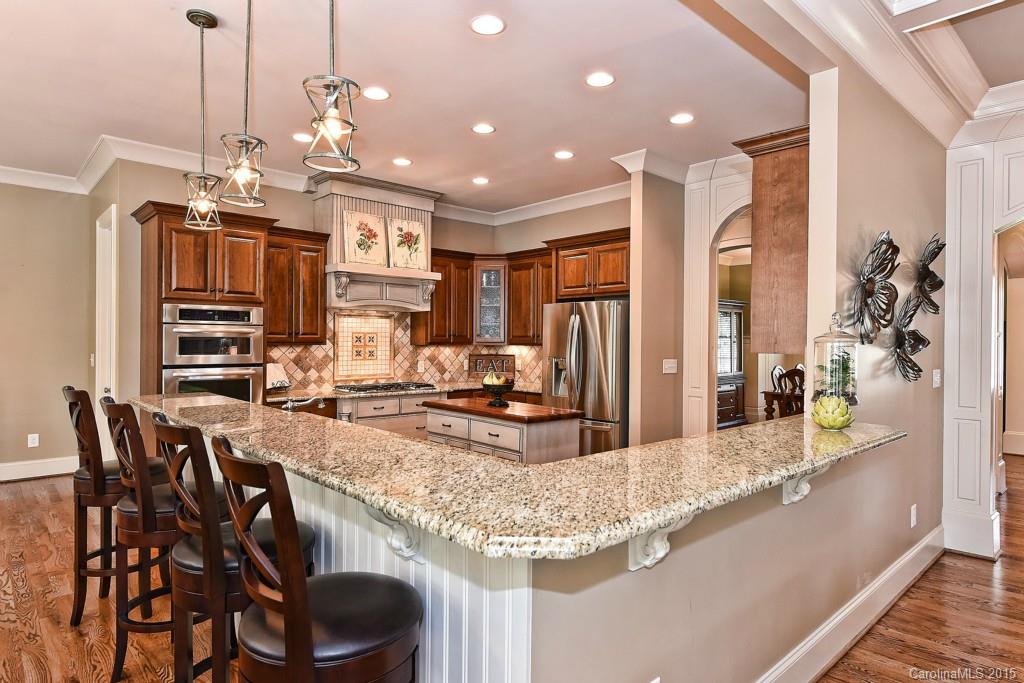 Springfield - Residential