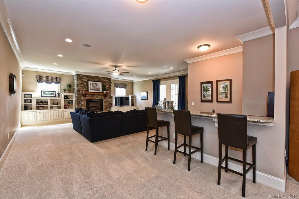 Springfield - Residential