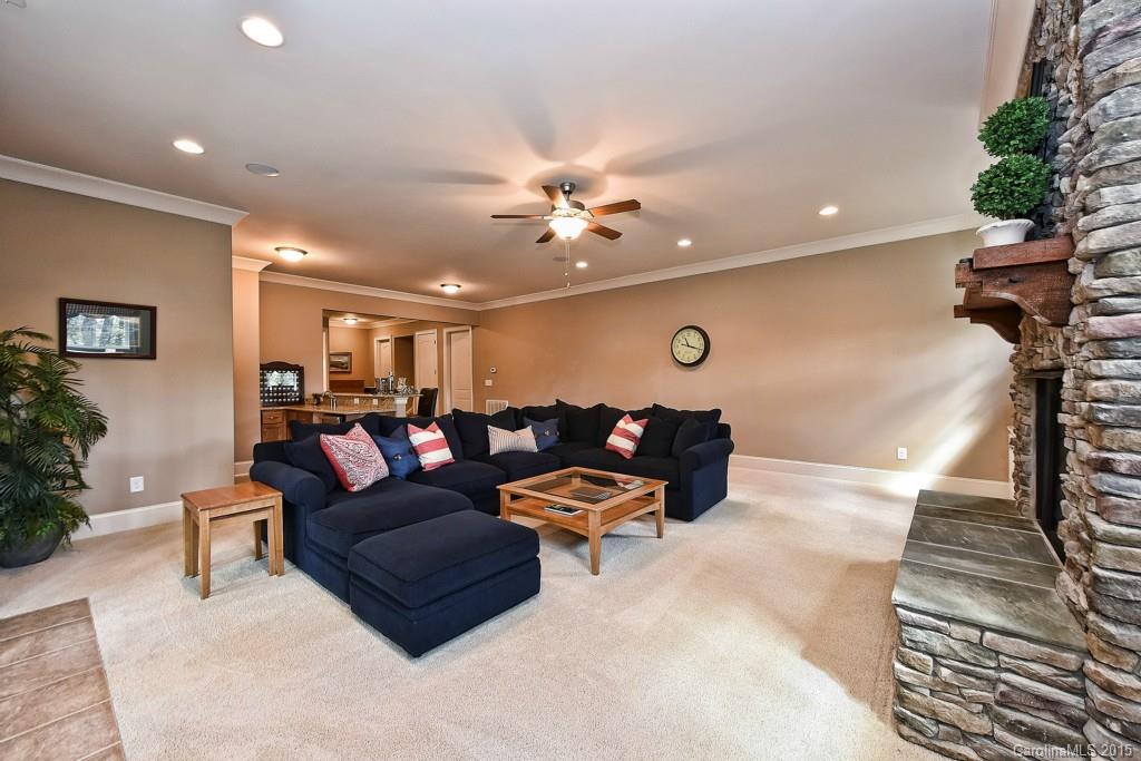 Springfield - Residential