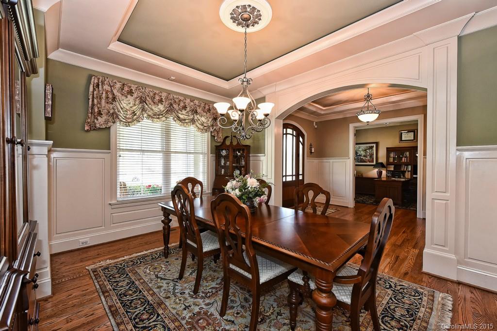 Springfield - Residential