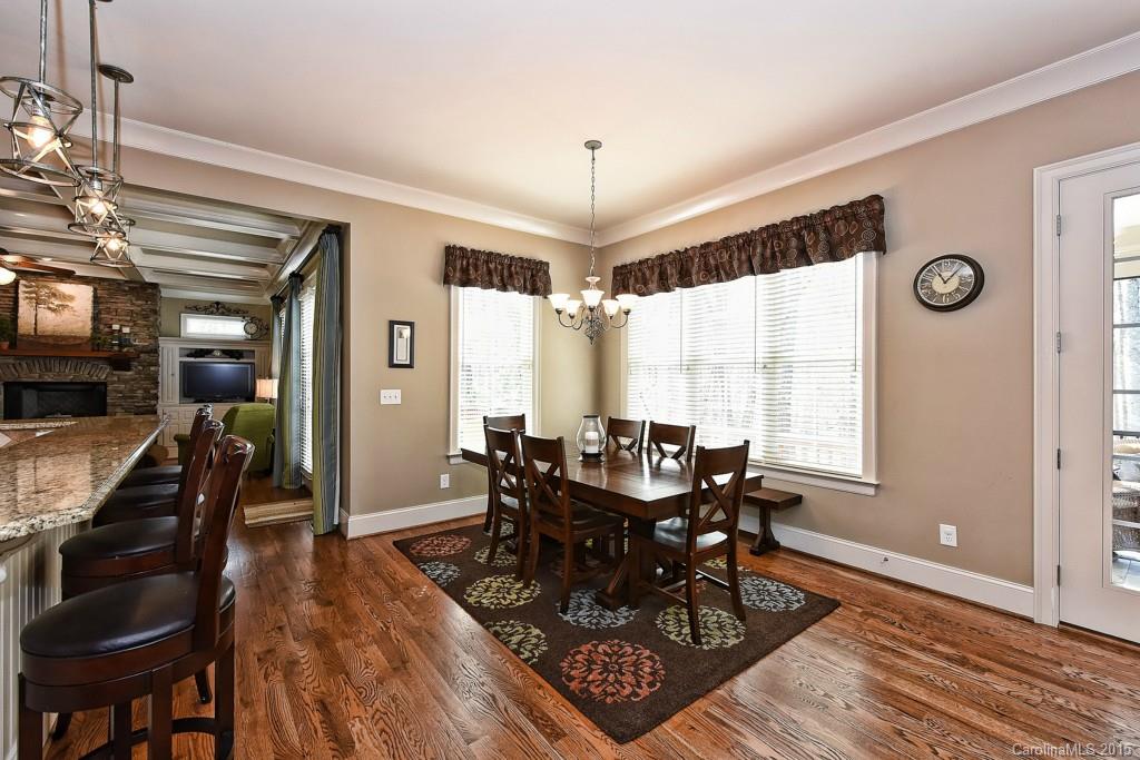 Springfield - Residential