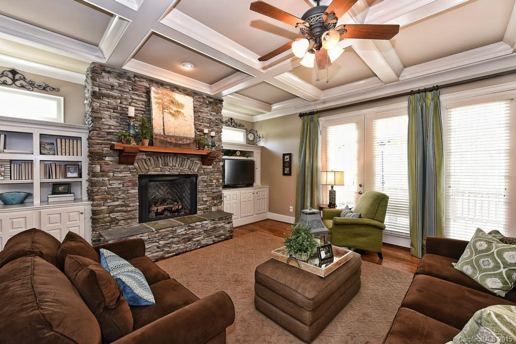 Springfield - Residential