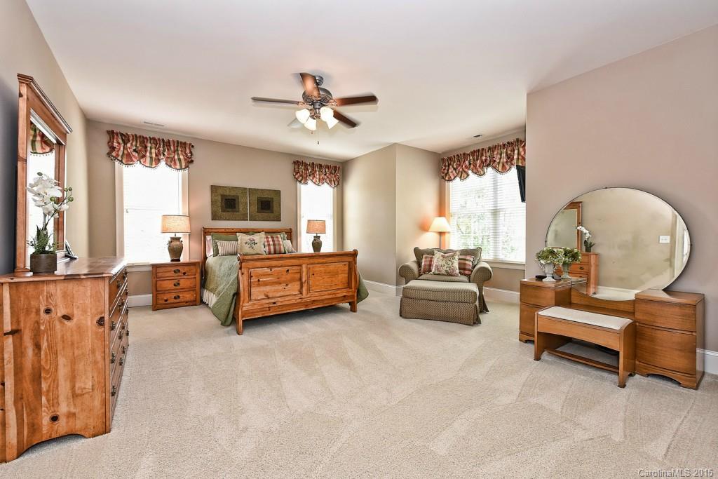 Springfield - Residential