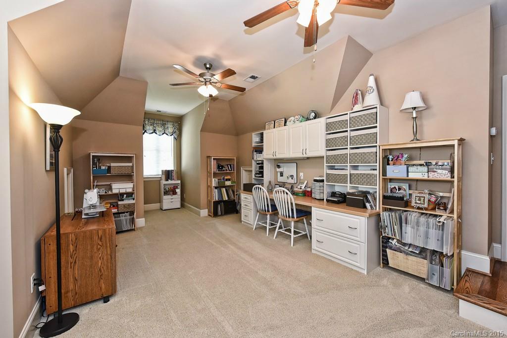 Springfield - Residential