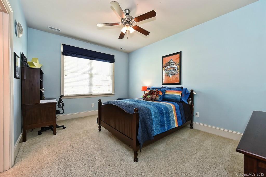 Springfield - Residential