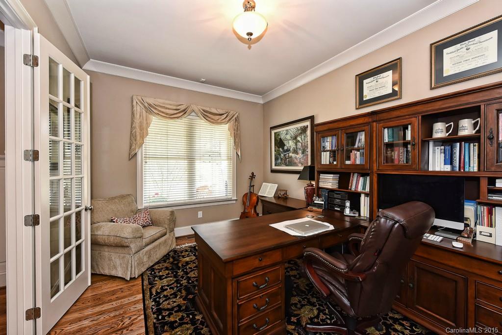 Springfield - Residential