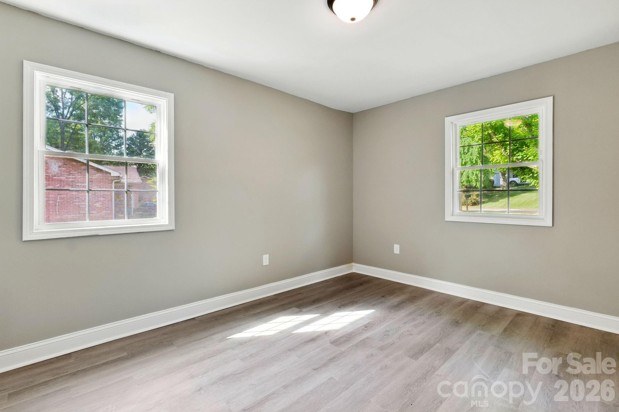 Danbury Forest - Residential