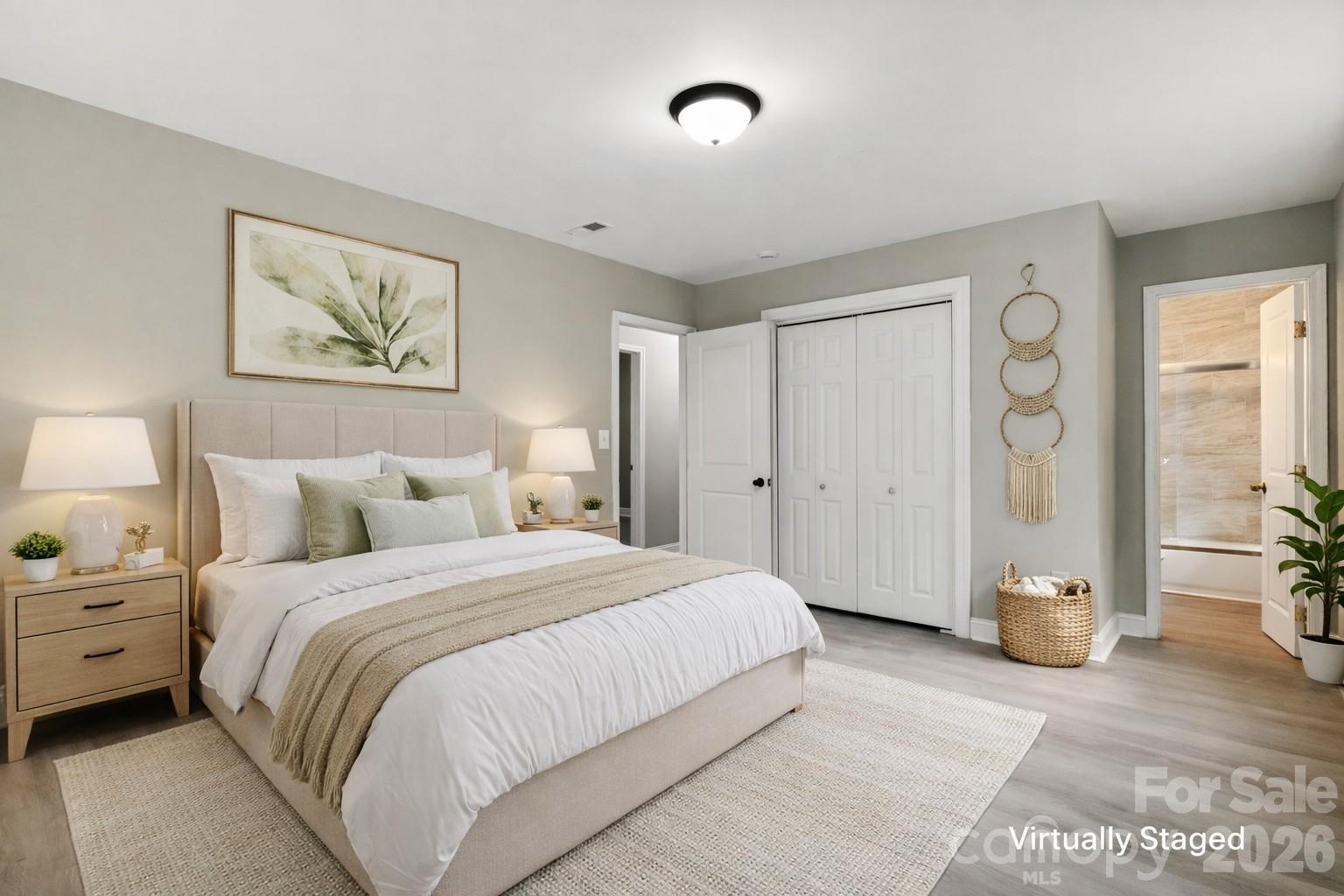 Danbury Forest - Residential