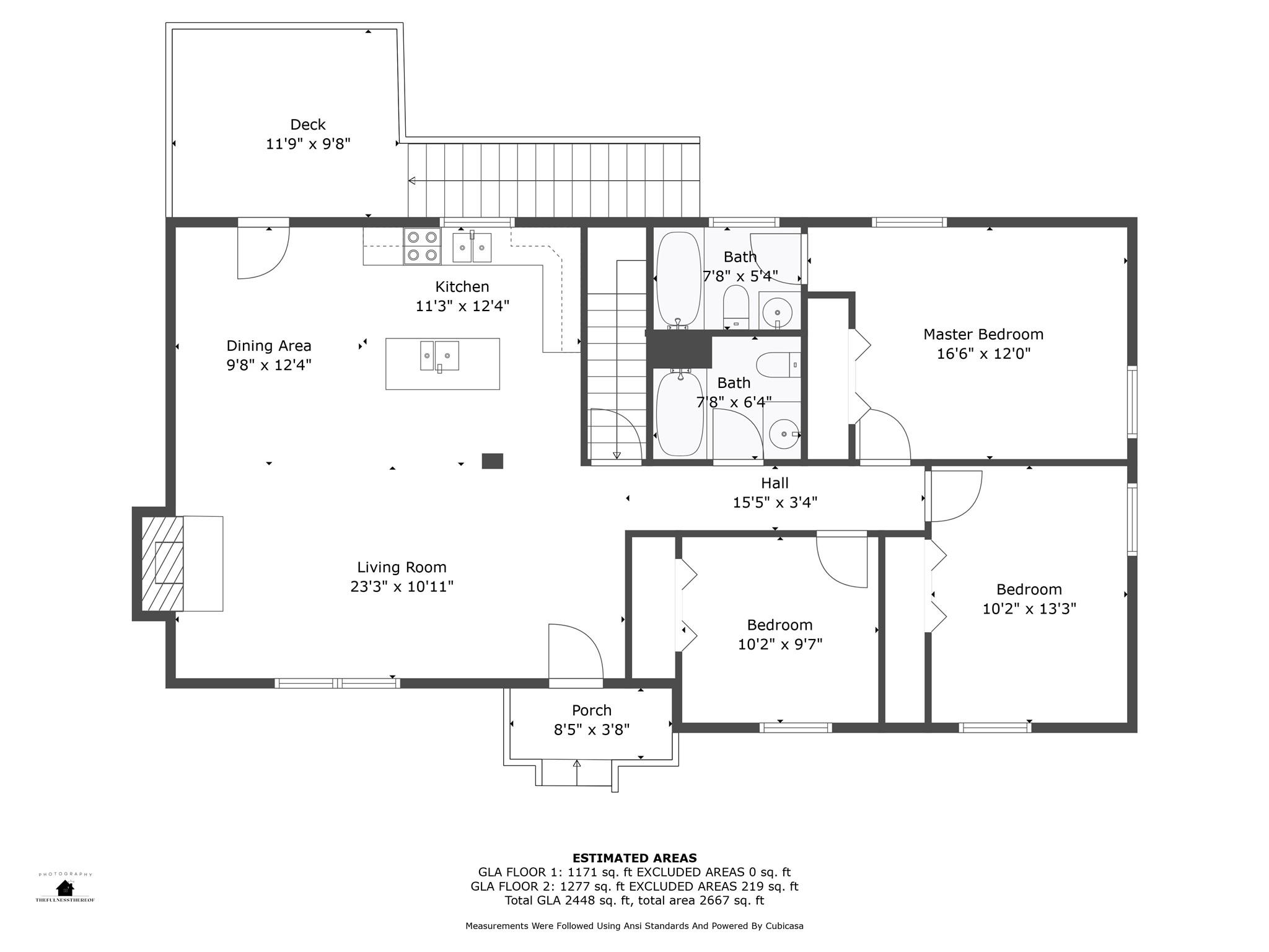 Danbury Forest - Residential