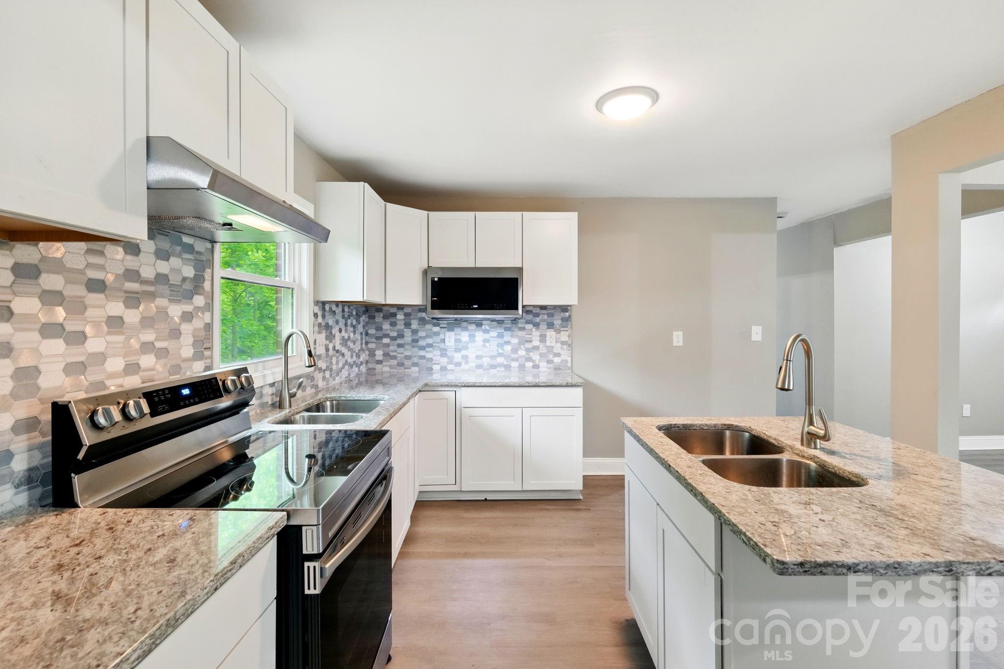 Danbury Forest - Residential