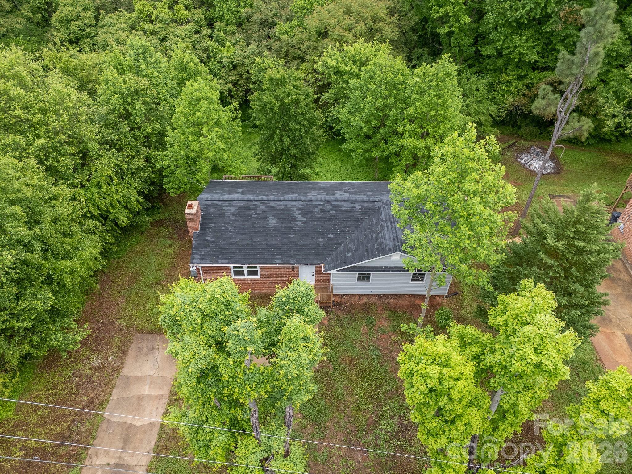 Danbury Forest - Residential