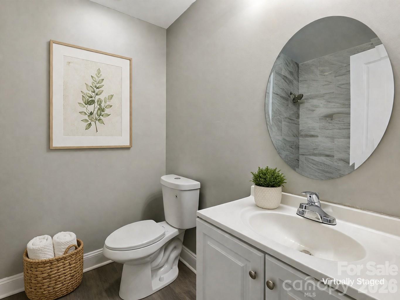 Danbury Forest - Residential