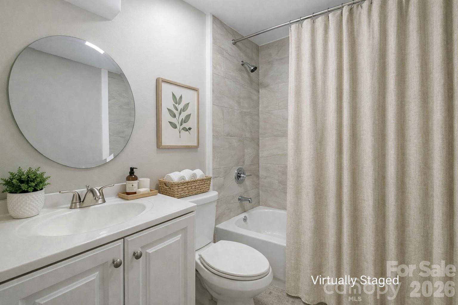 Danbury Forest - Residential