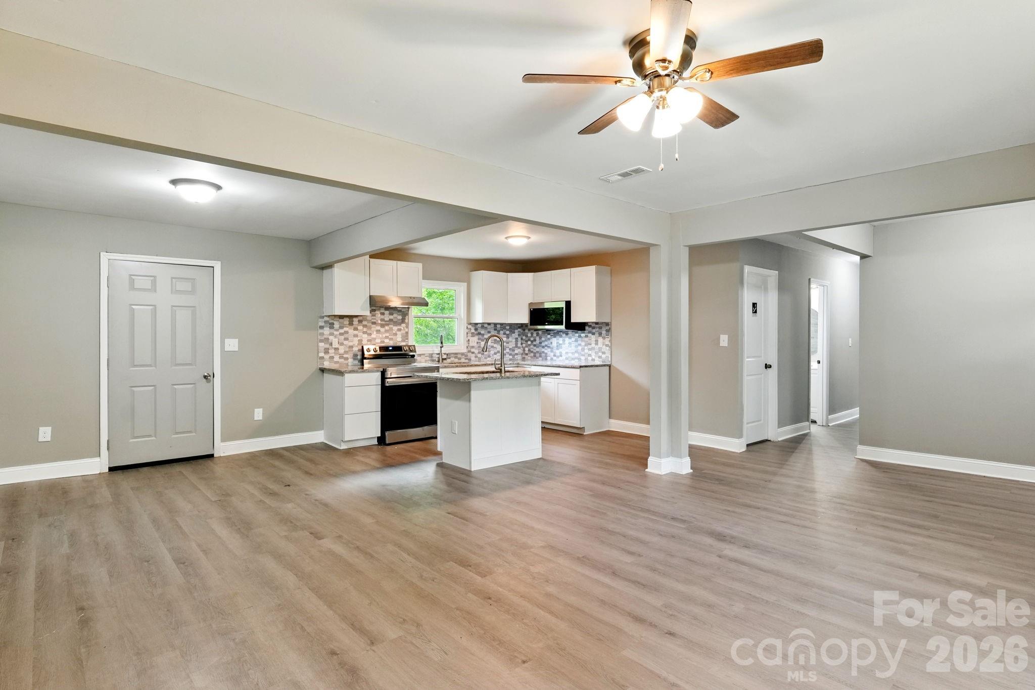 Danbury Forest - Residential