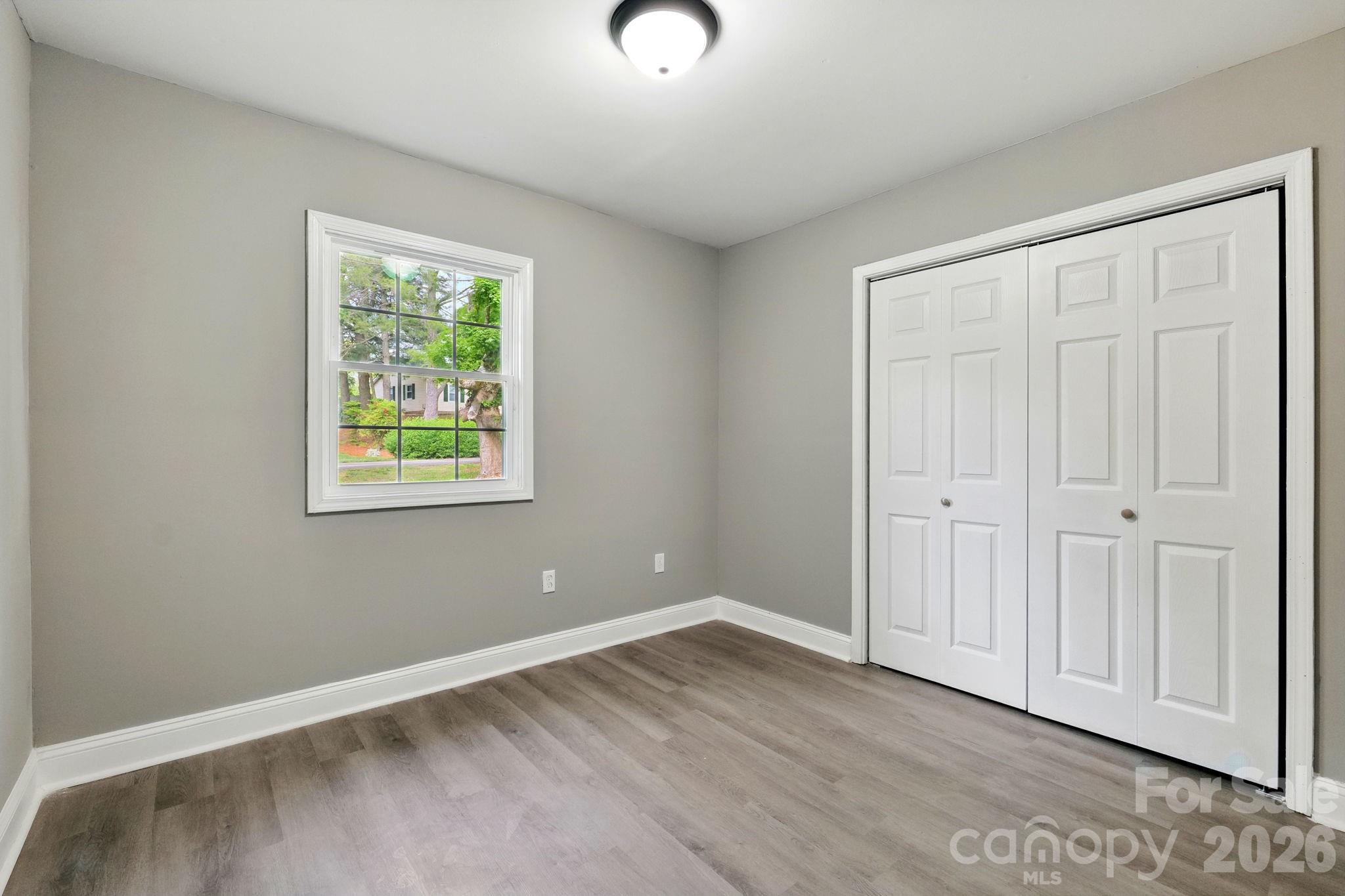 Danbury Forest - Residential