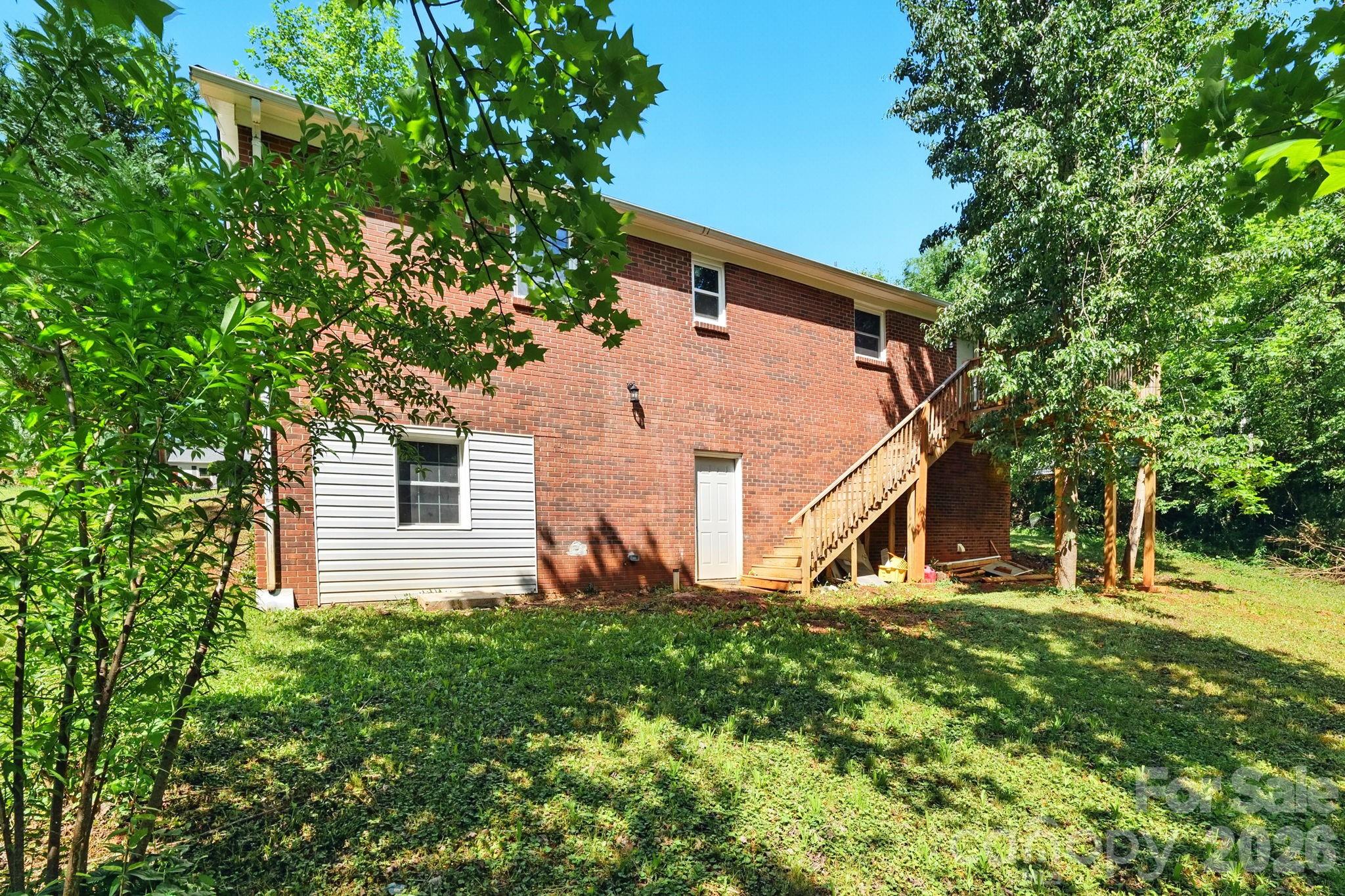 Danbury Forest - Residential