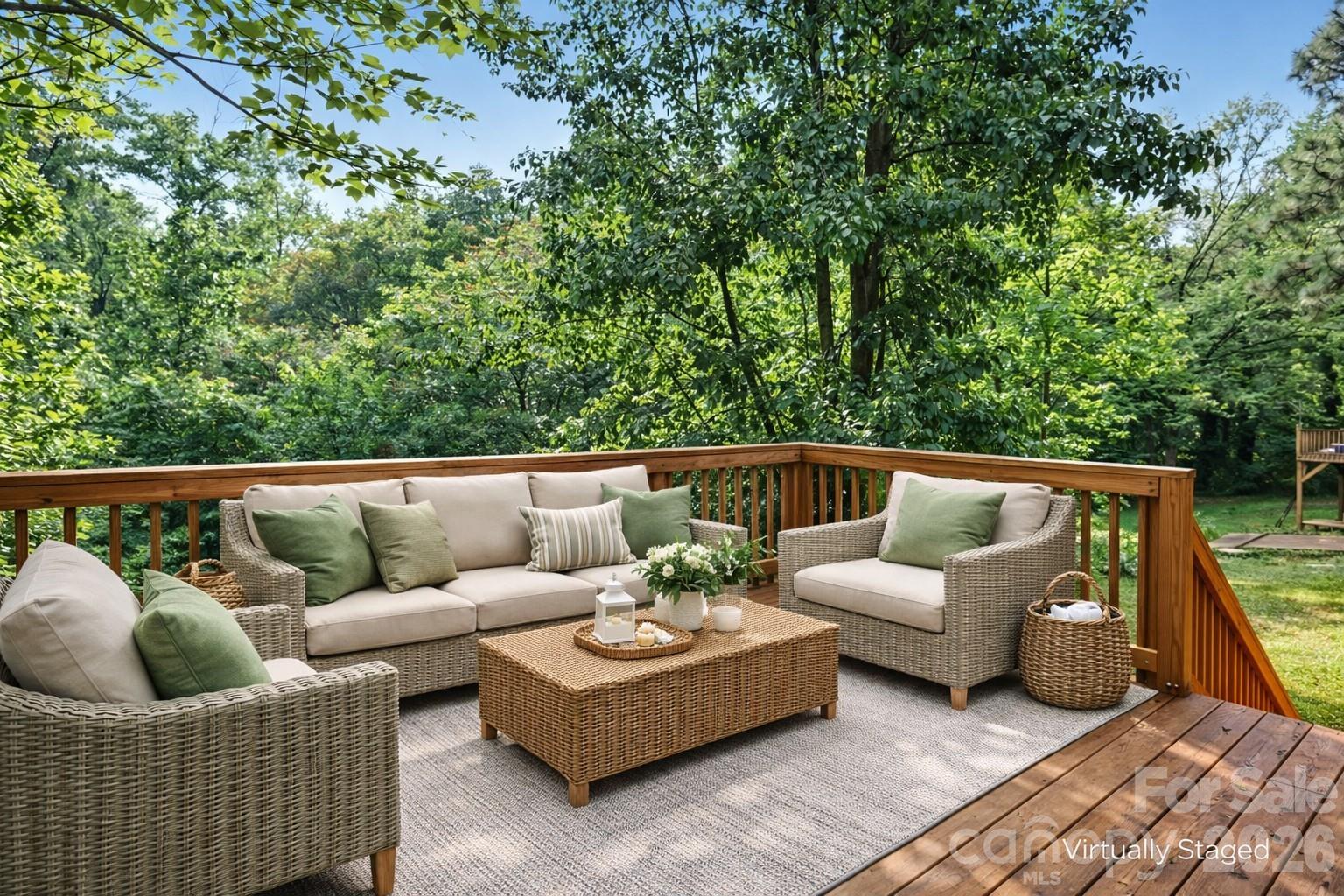 Danbury Forest - Residential