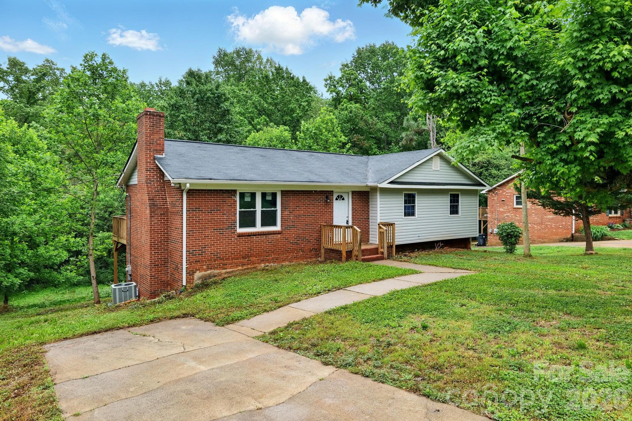 Danbury Forest - Residential