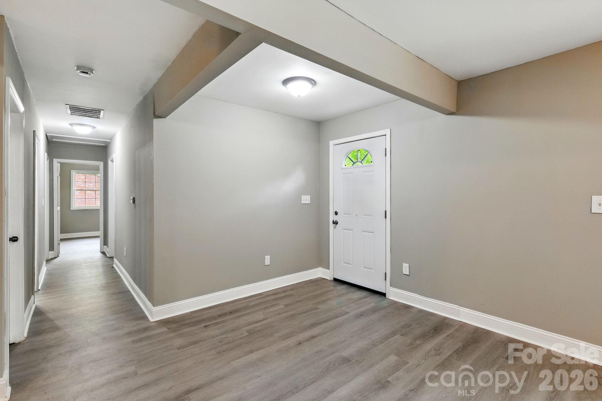 Danbury Forest - Residential