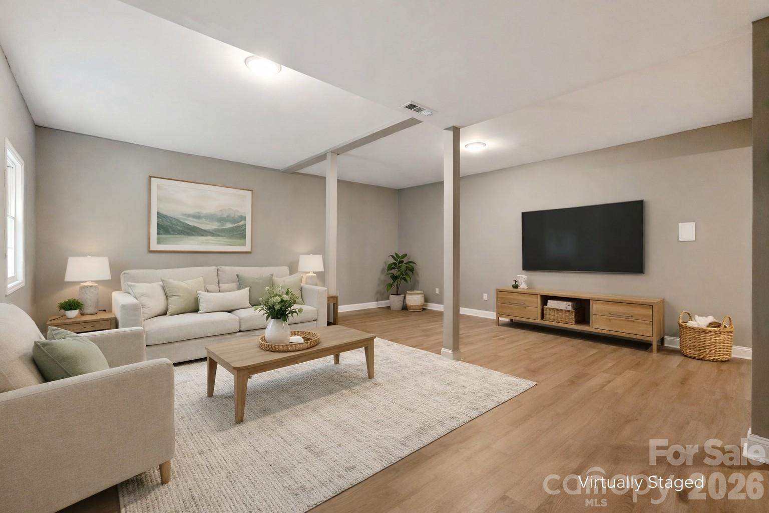 Danbury Forest - Residential