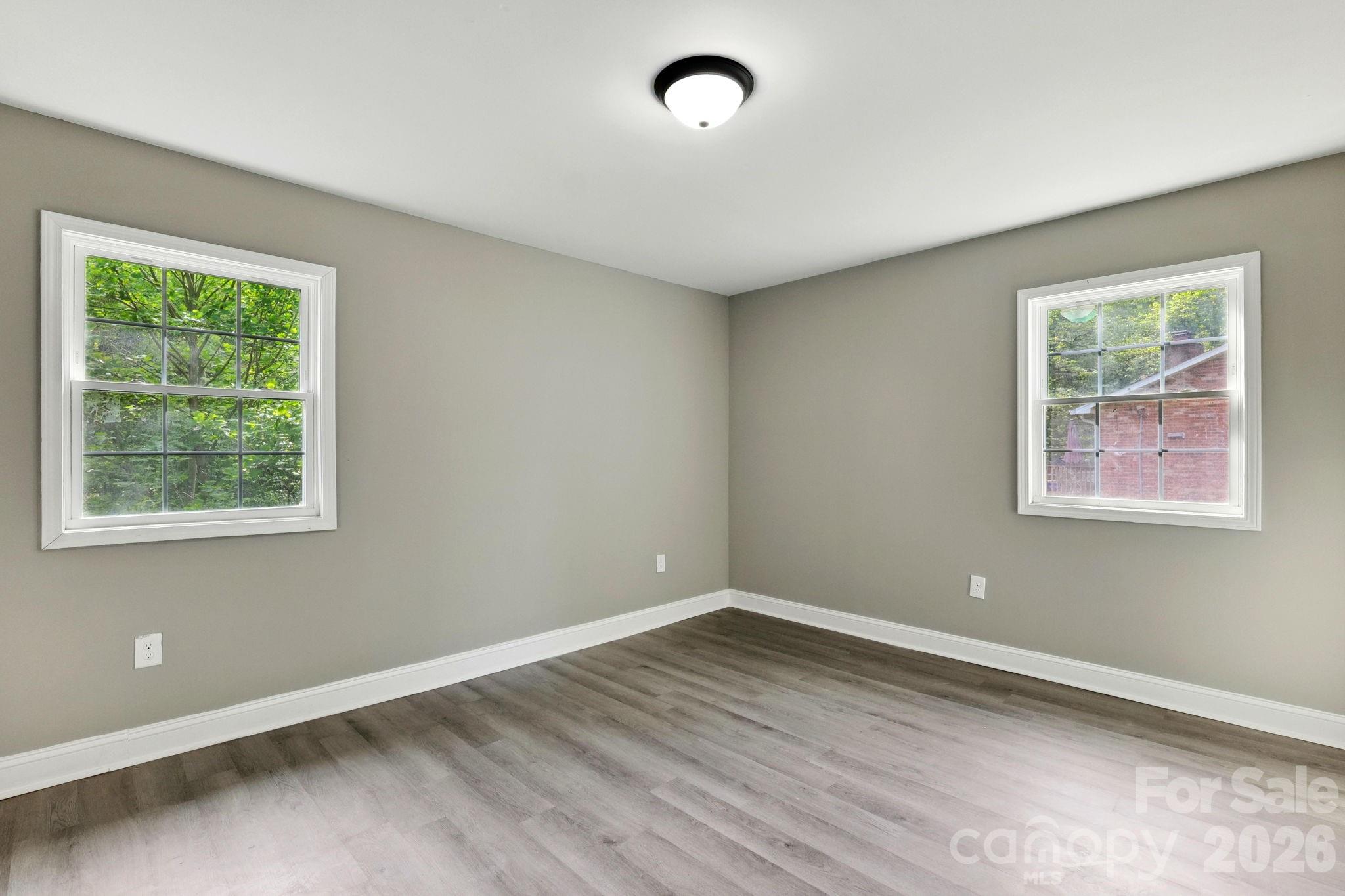 Danbury Forest - Residential