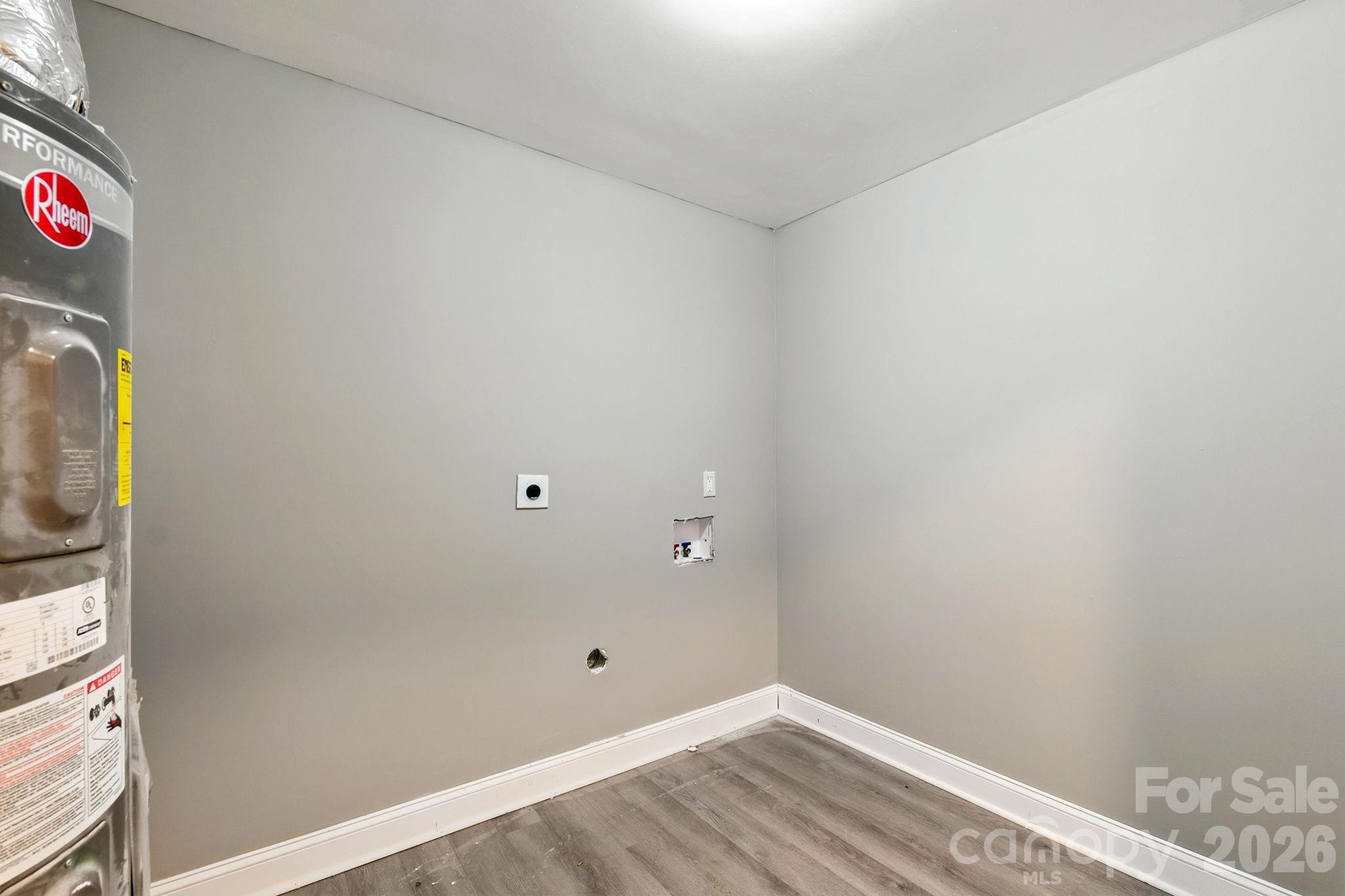 Danbury Forest - Residential