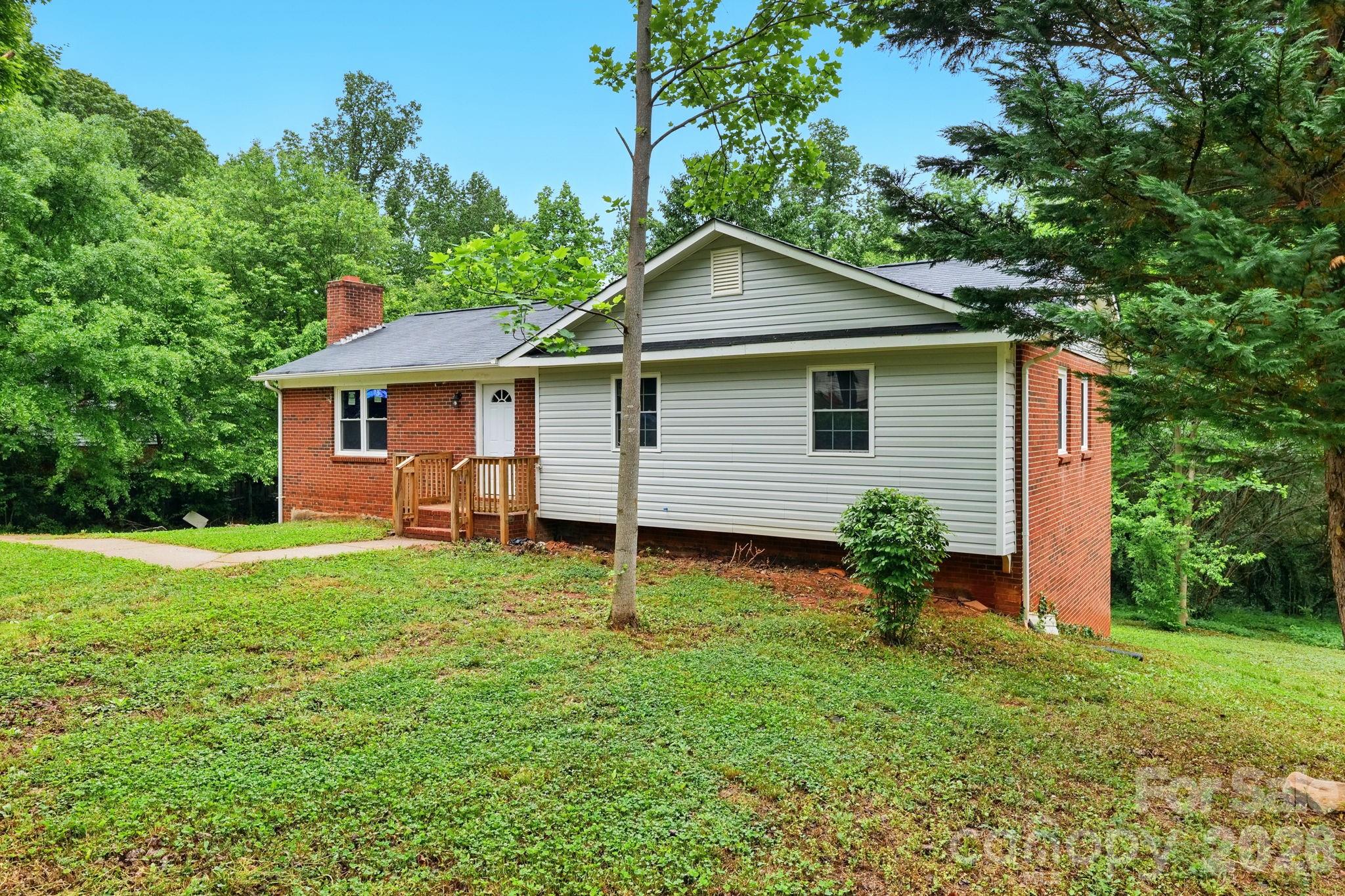 Danbury Forest - Residential