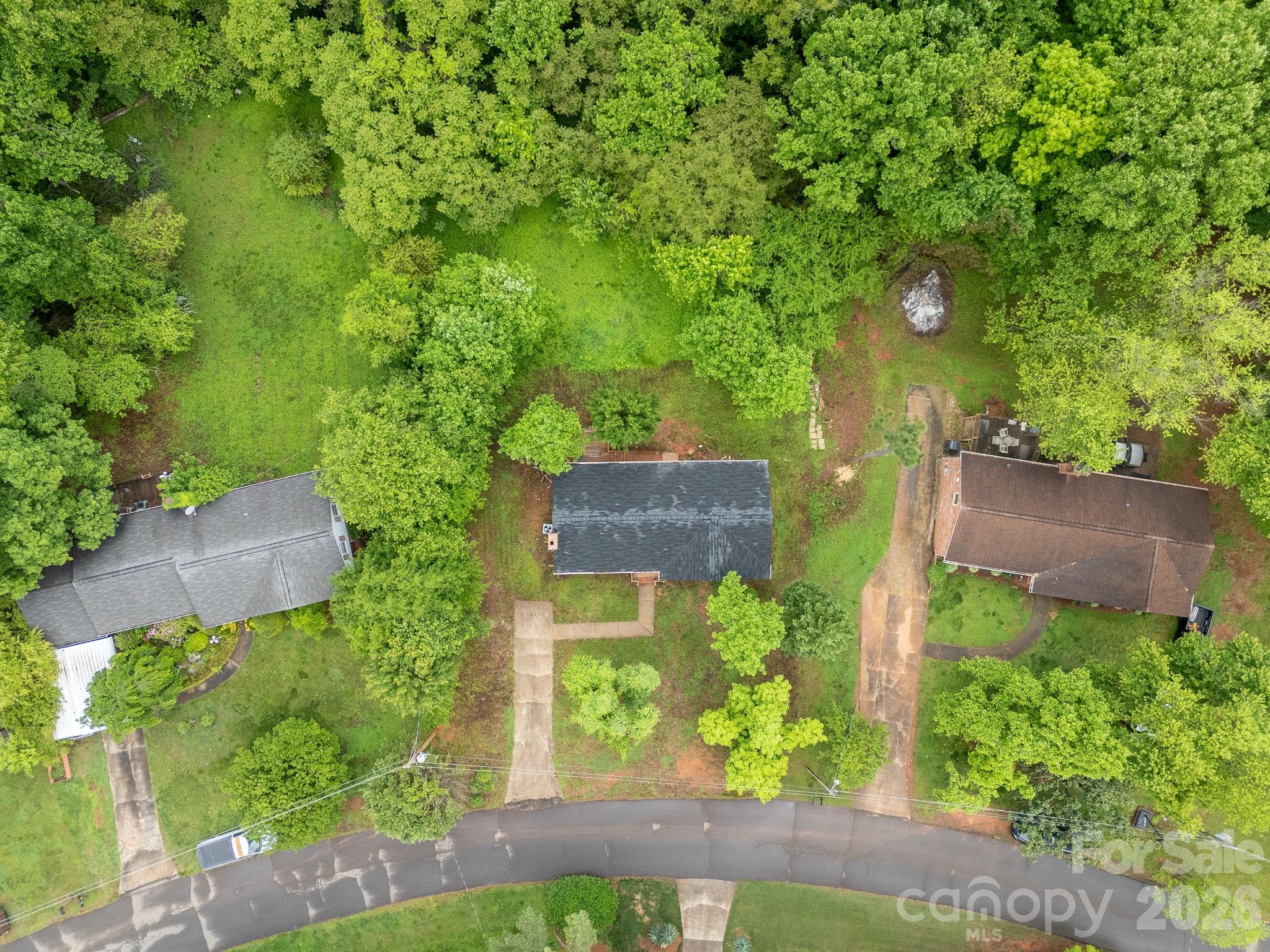 Danbury Forest - Residential