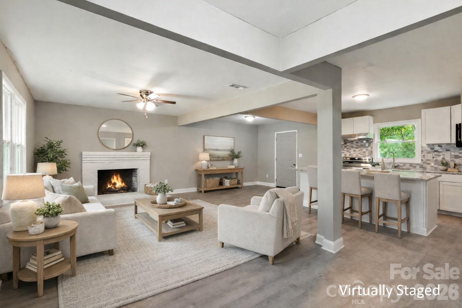 Danbury Forest - Residential