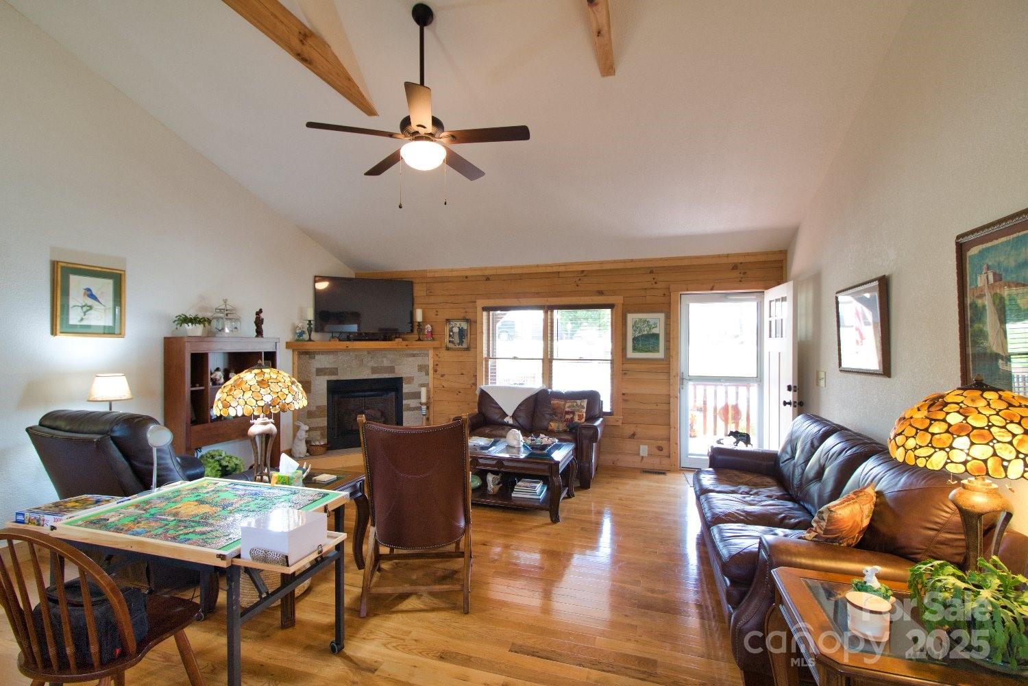 Hearthstone Ridge - Residential