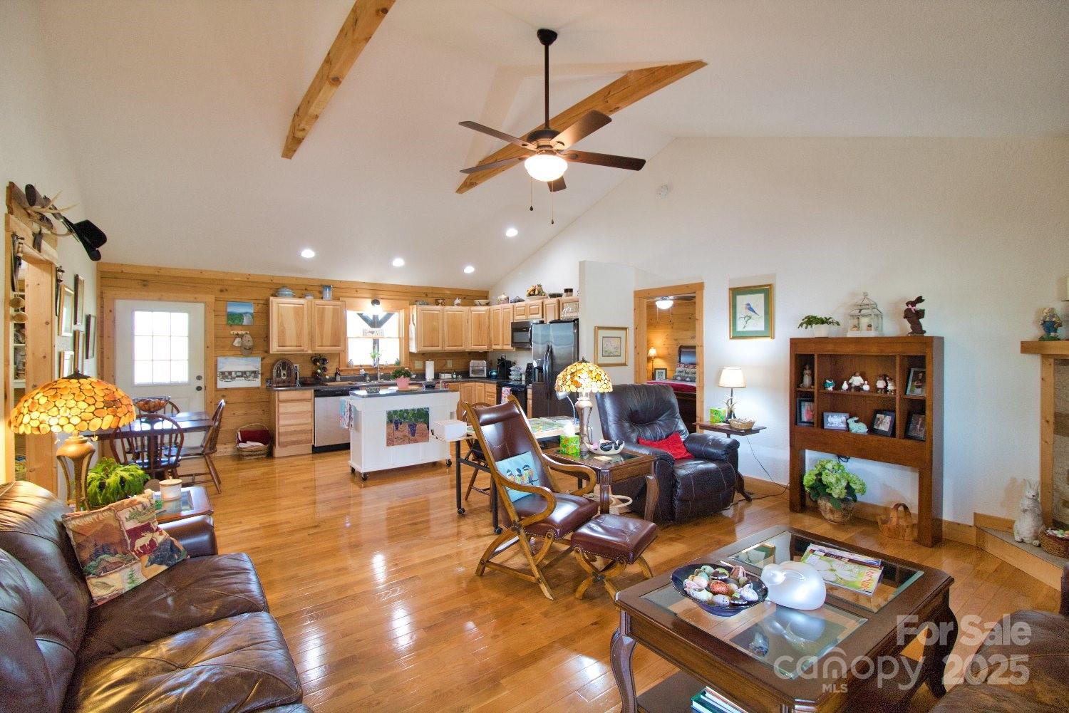 Hearthstone Ridge - Residential