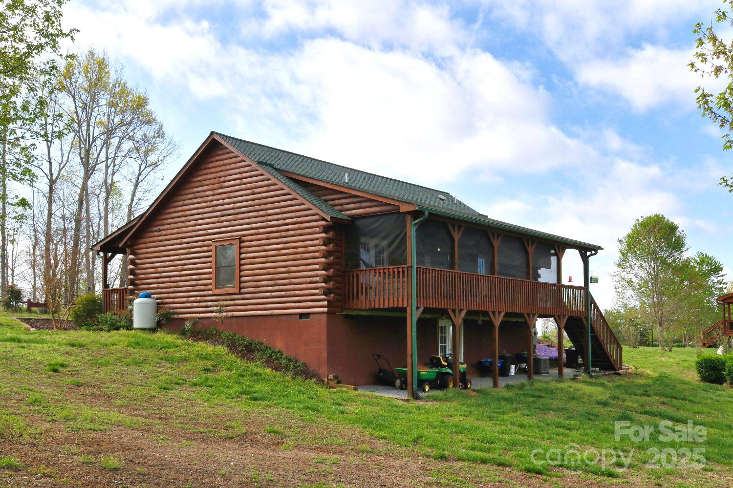 Hearthstone Ridge - Residential