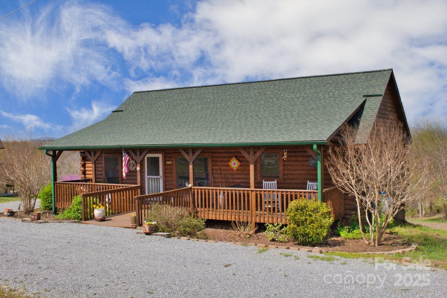 Hearthstone Ridge - Residential