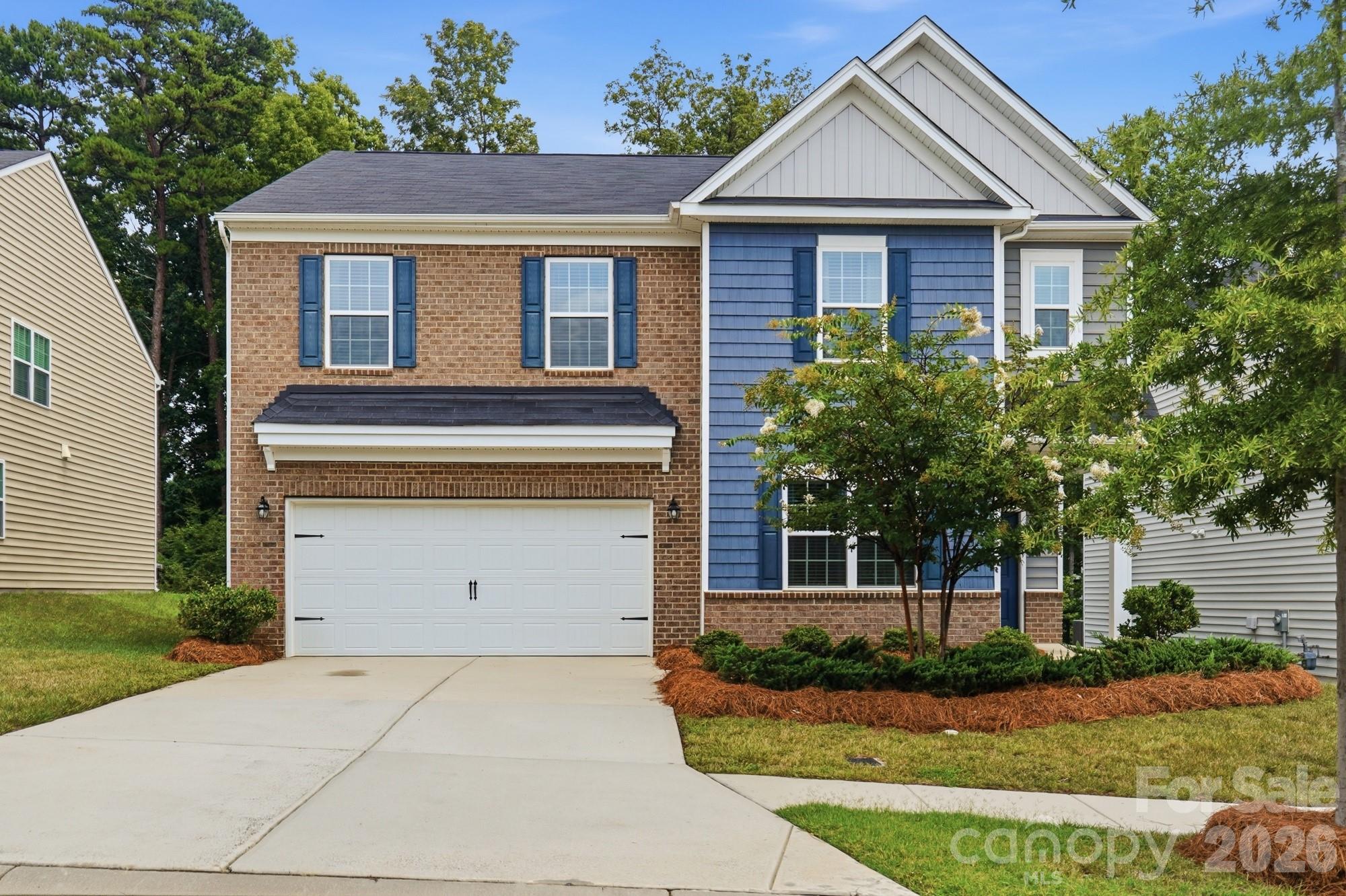 3348 Laurel Oak Lane, Gastonia, NC, 28056