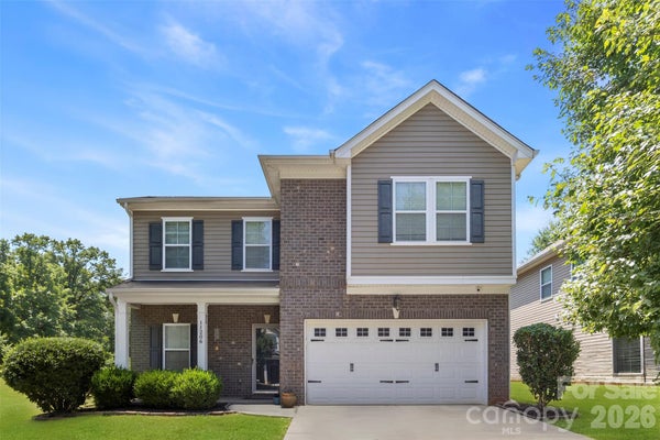 11206 POND VALLEY CT, CHARLOTTE, NC 28269 - Image a94cb851d02753e3bc2aebbf69b6bd02/3050405759