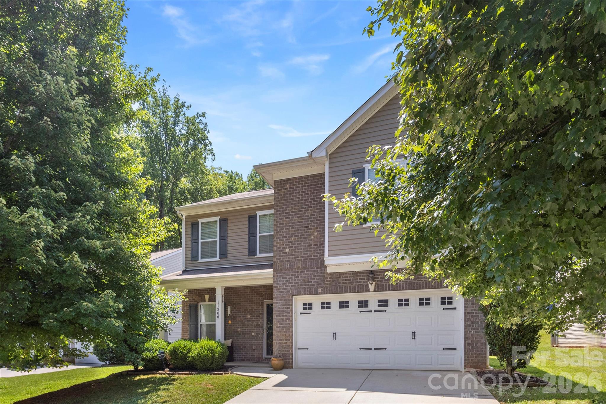 11206 Pond Valley Court