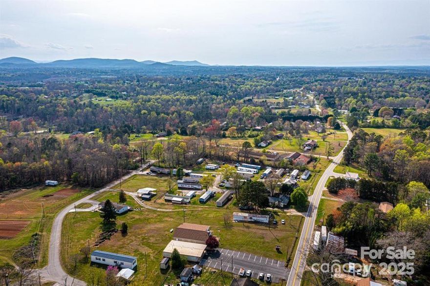 Rare Opportunity: Impeccably Managed 20-Unit Mobile Home Park with 8.65% Cap Rate

Presenting a remarkable investment opportunity seldom found in the market—a meticulously maintained 20-unit mobile home park boasting an impressive 8.65% cap rate. Situated on 3.19 acres of prime real estate, this listing comprises 19 mobile homes along with an additional brick house, all meticulously cared for and updated to the highest standards.

Every aspect of this property reflects superior management, ensuring minimal maintenance requirements and an exemplary tenant history. Don't miss out on this chance to secure a lucrative investment with long-term potential. Contact the dedicated listing agent today to seize this exceptional opportunity.

Owner Financing may be an option.