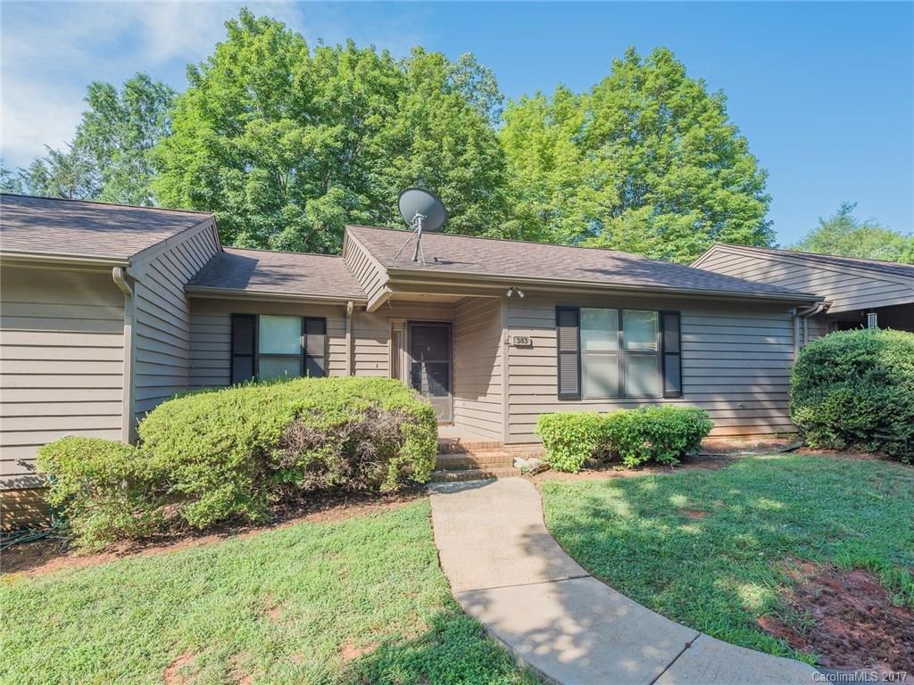 Dogwood Hills - Residential