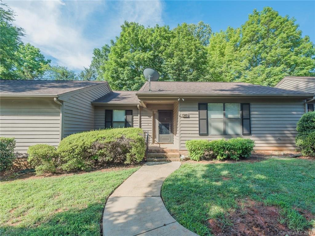 Dogwood Hills - Residential