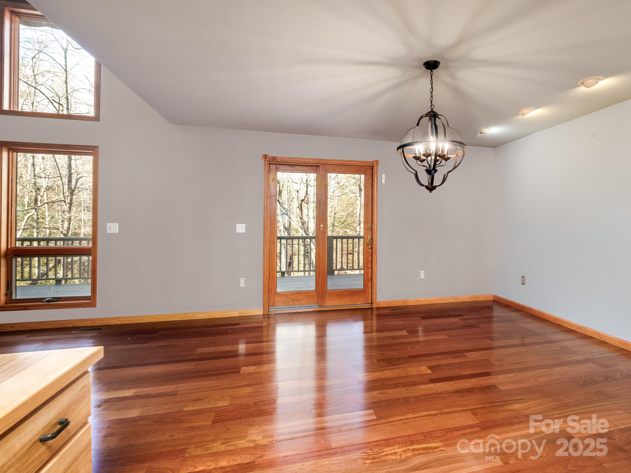 Connestee Falls - Residential